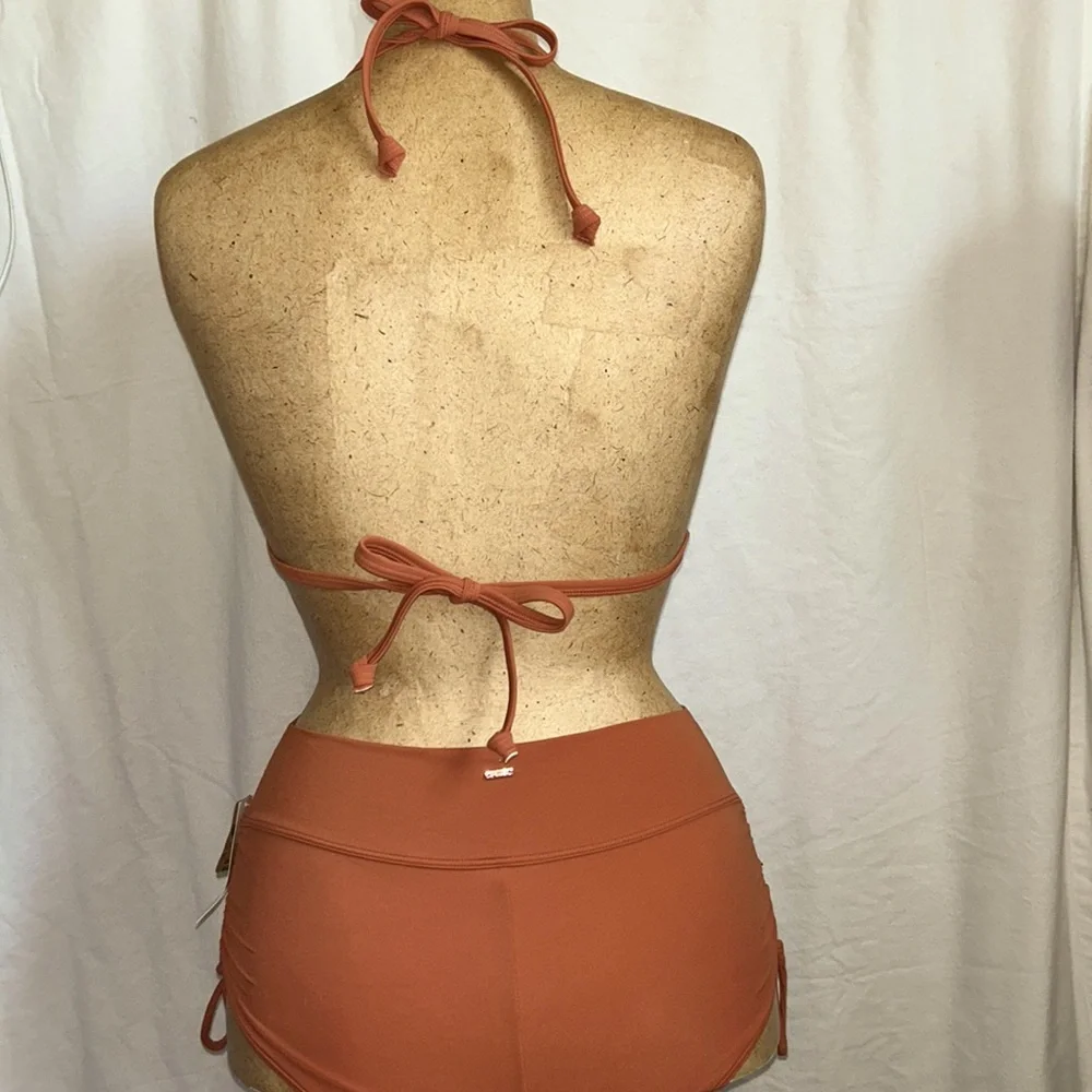 Pink by Victoria Secret Bikini 👙 Set - Picture 2 of 9